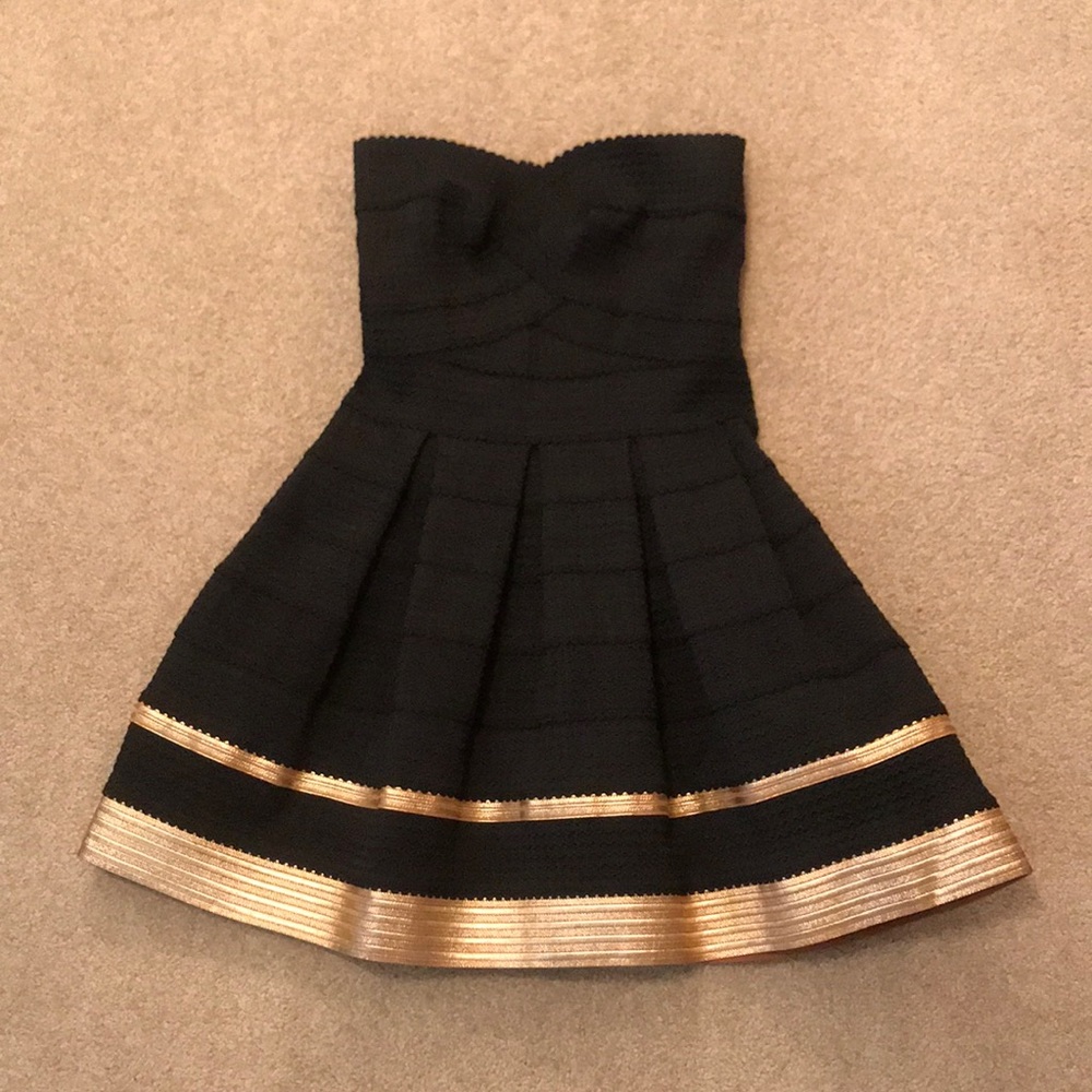 Bandage Dress 😻